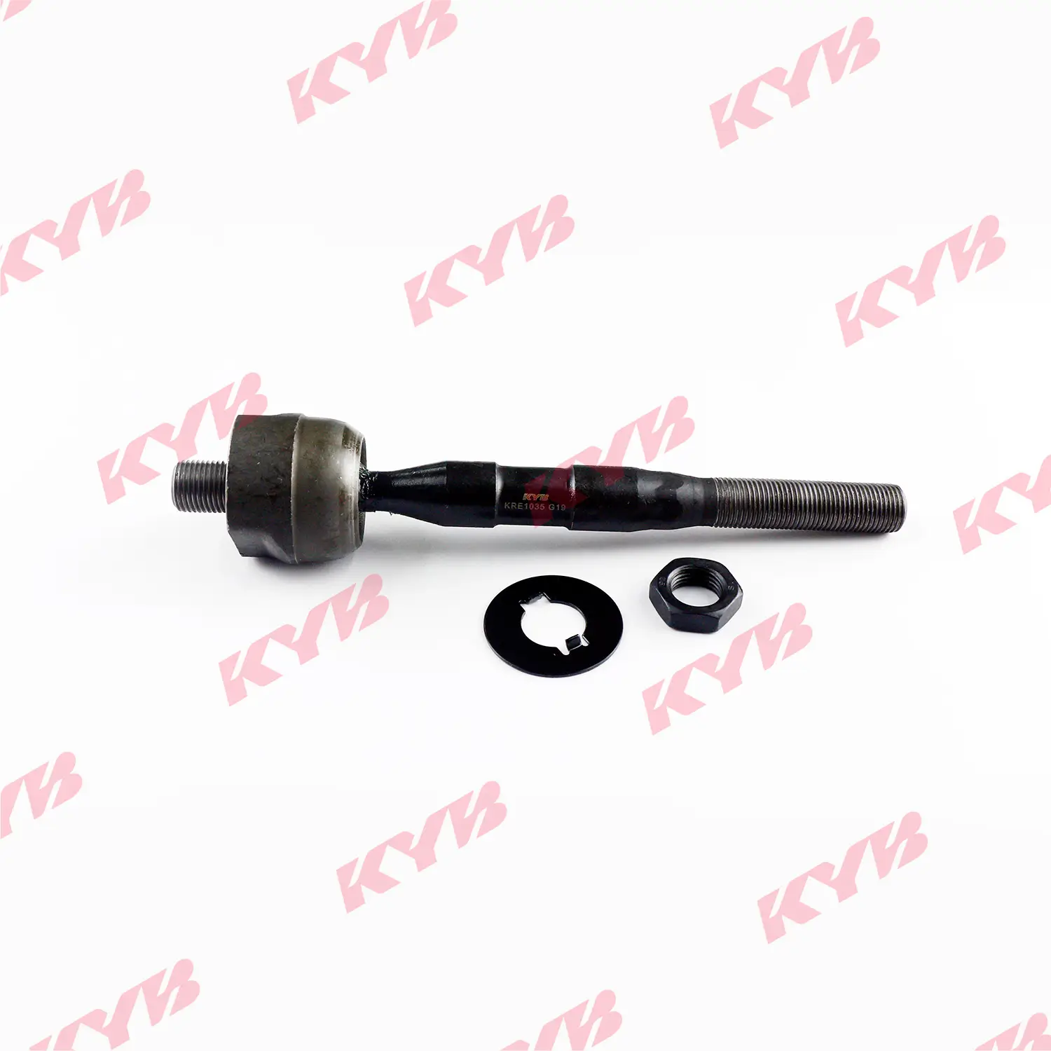 Axialgelenk, Spurstange Vorderachse KYB KRE1035