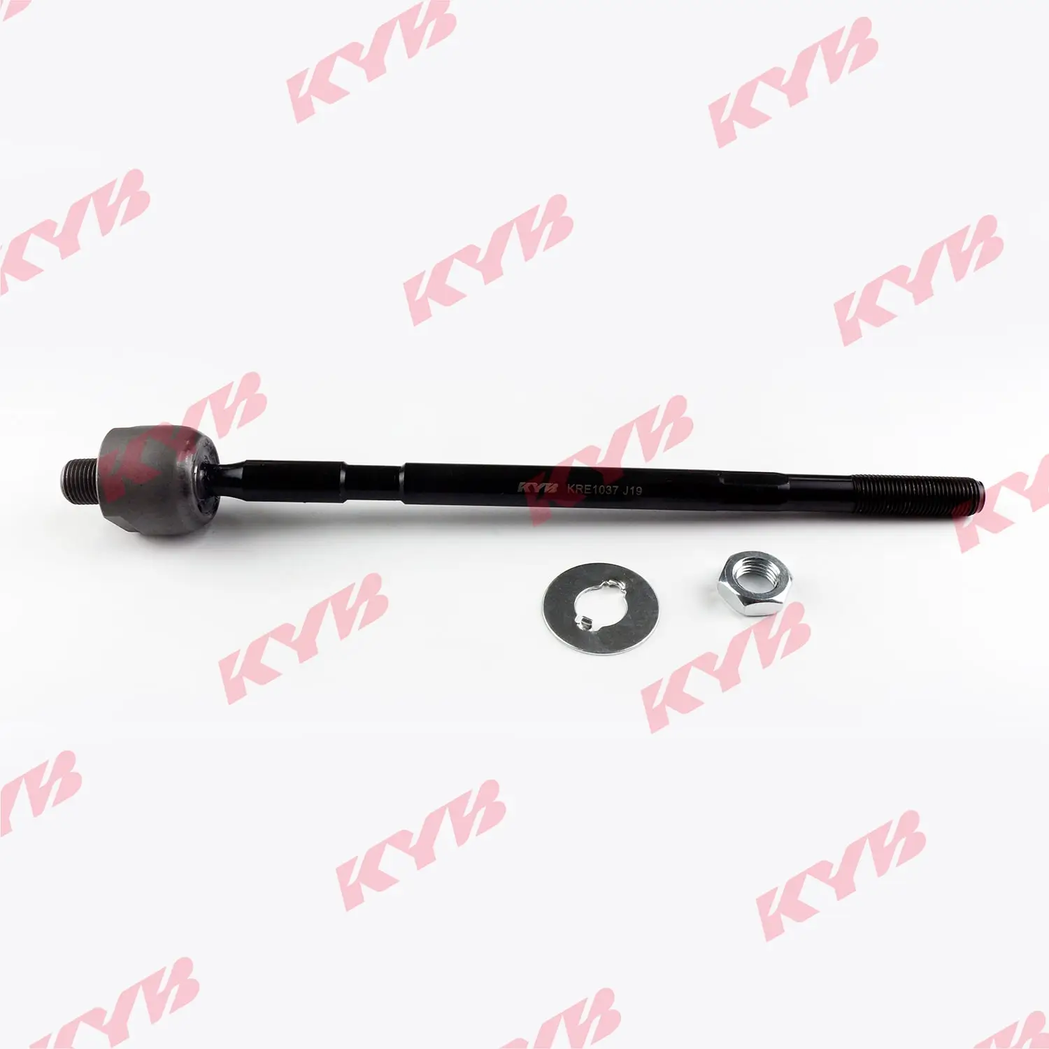 Axialgelenk, Spurstange Vorderachse KYB KRE1037