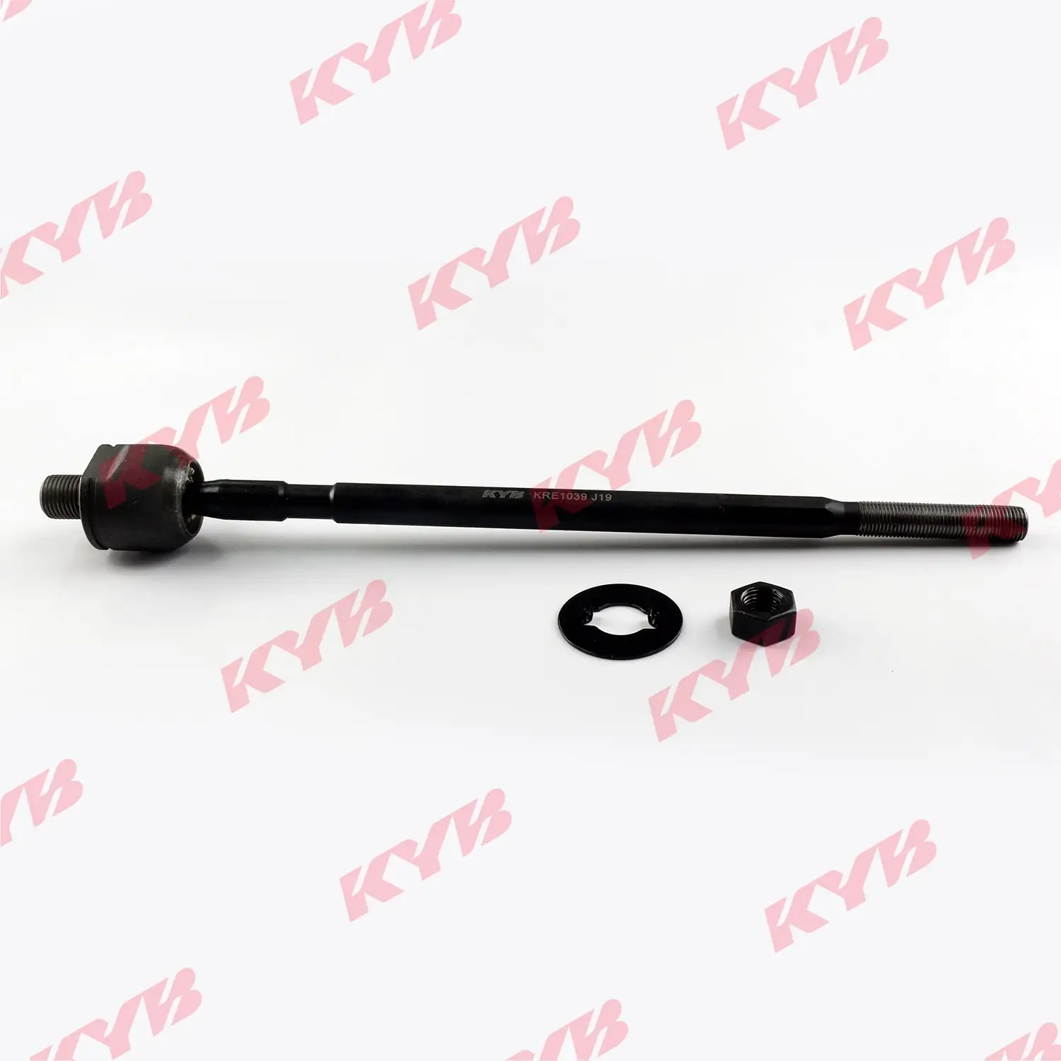 Axialgelenk, Spurstange Vorderachse KYB KRE1039
