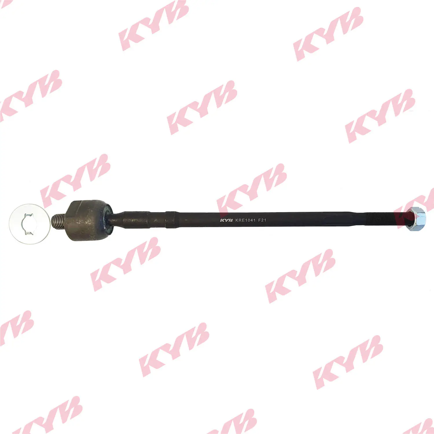 Axialgelenk, Spurstange Vorderachse KYB KRE1041