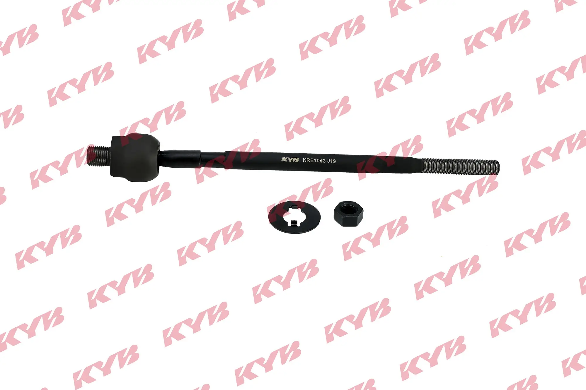 Axialgelenk, Spurstange Vorderachse KYB KRE1043