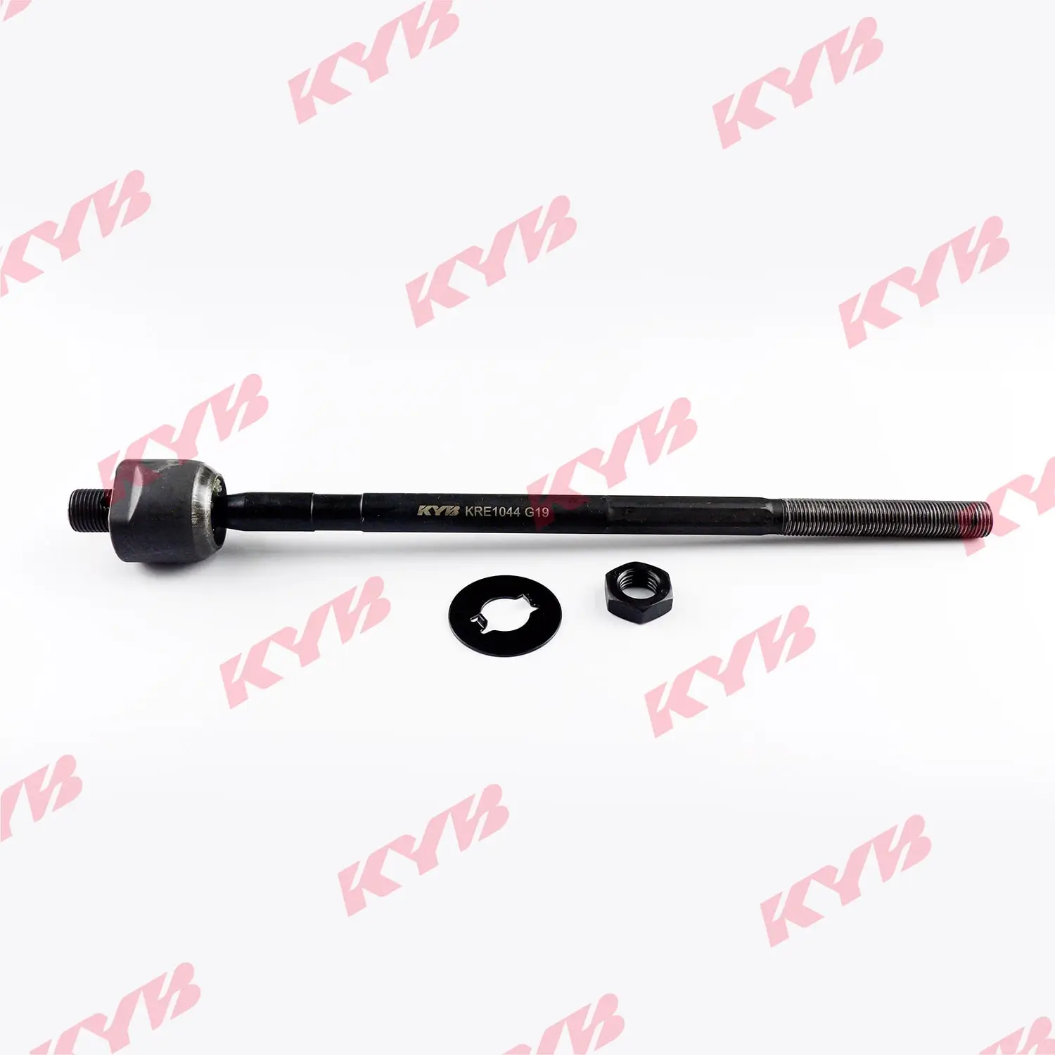 Axialgelenk, Spurstange Vorderachse KYB KRE1044