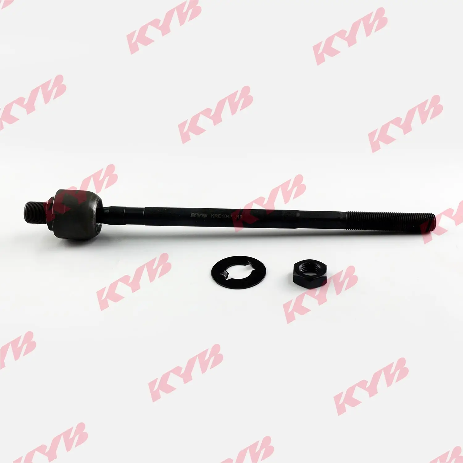 Axialgelenk, Spurstange Vorderachse KYB KRE1047