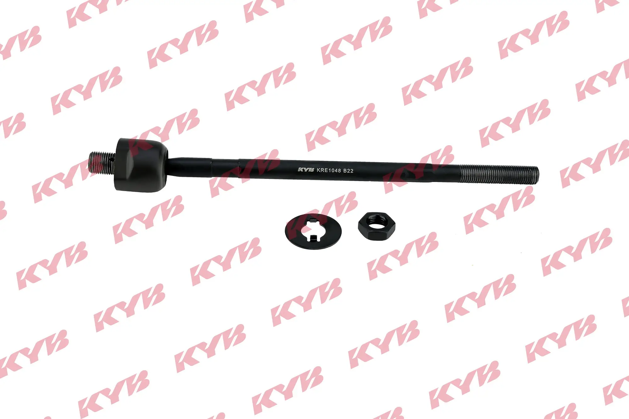 Axialgelenk, Spurstange Vorderachse KYB KRE1048