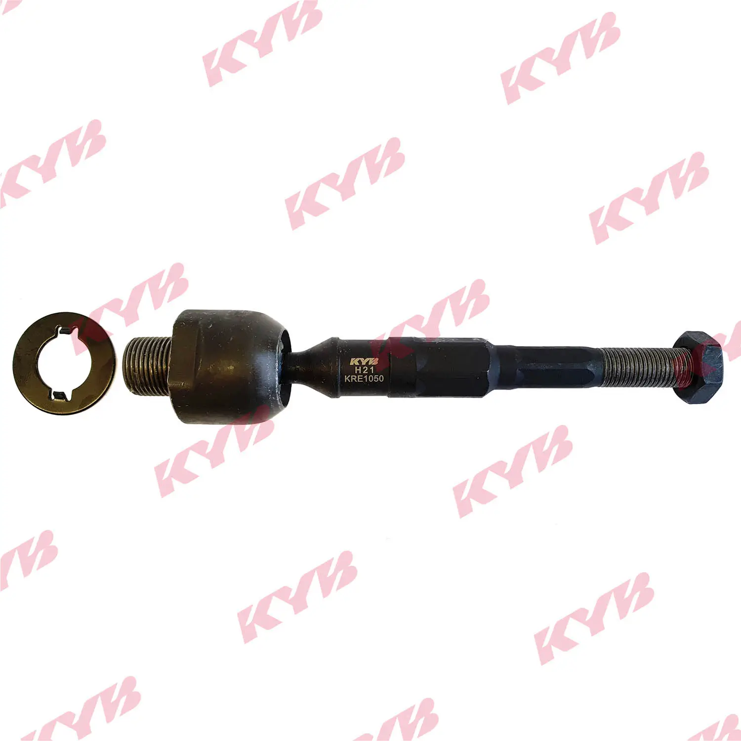 Axialgelenk, Spurstange Vorderachse KYB KRE1050