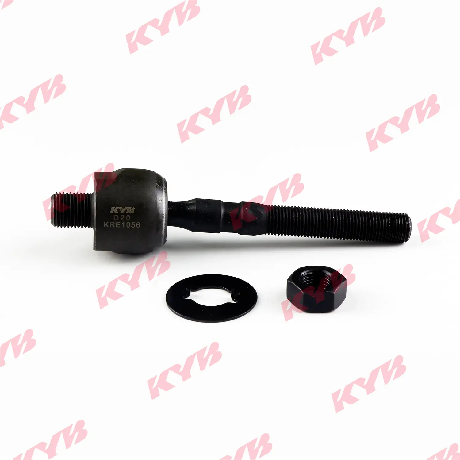 Axialgelenk, Spurstange Vorderachse KYB KRE1056