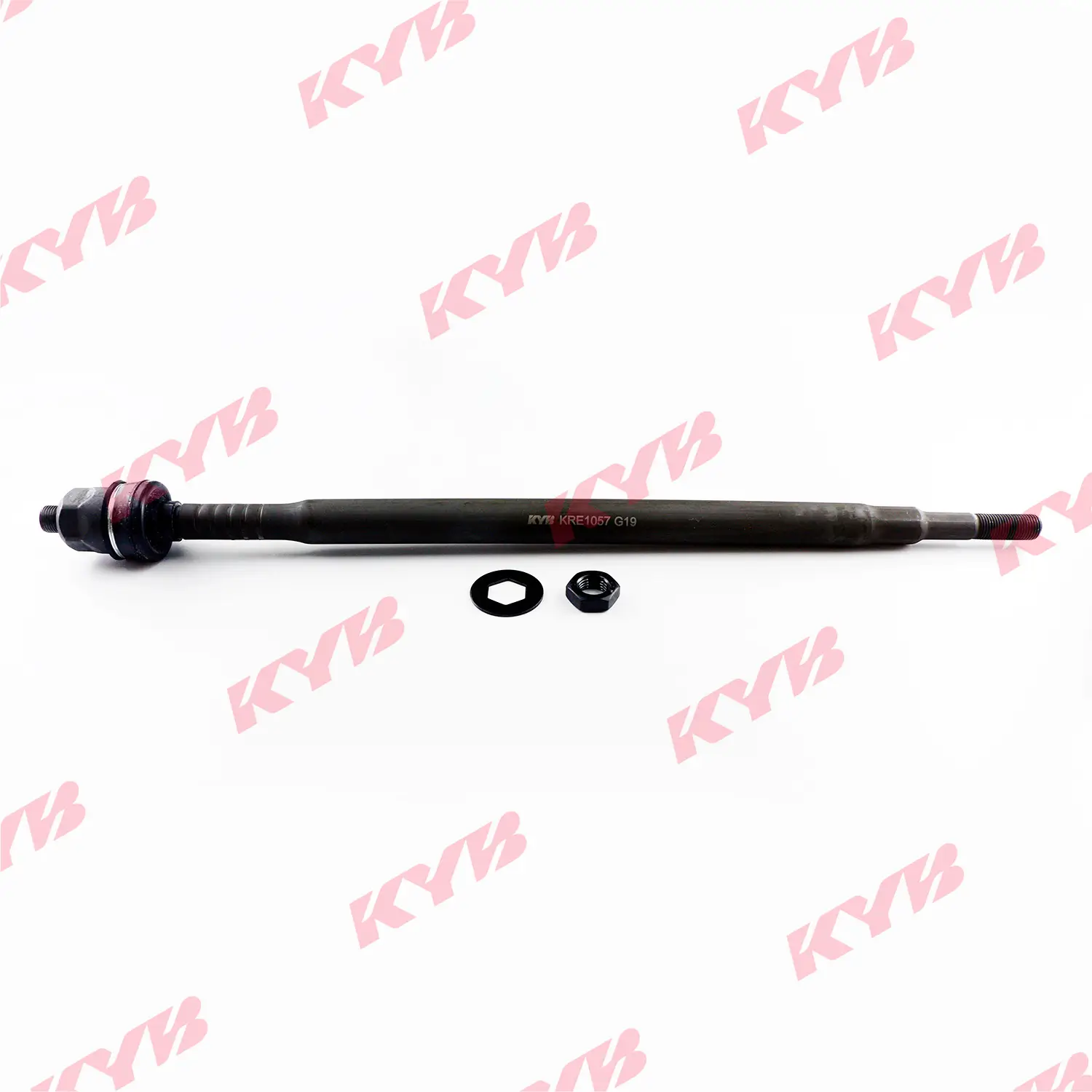 Axialgelenk, Spurstange Vorderachse KYB KRE1057