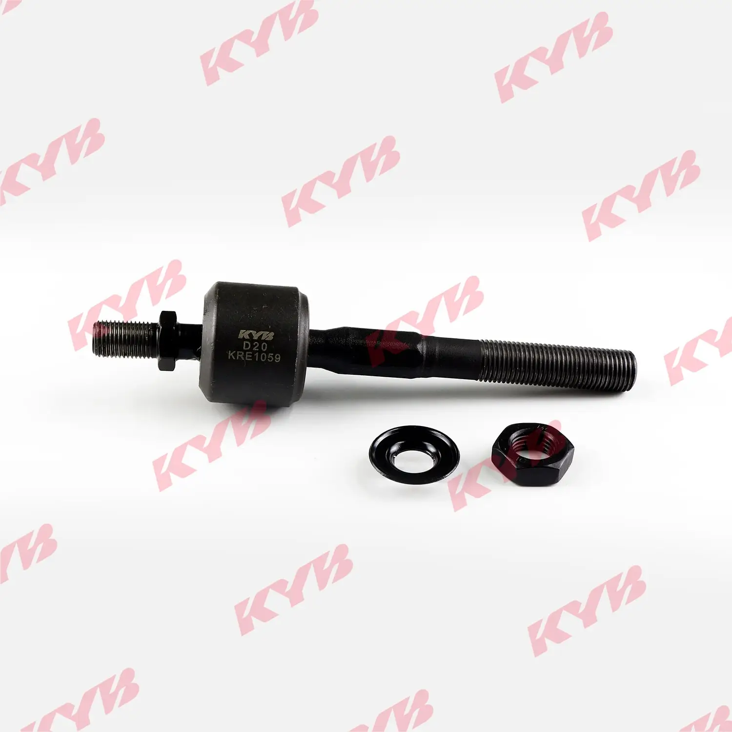 Axialgelenk, Spurstange Vorderachse KYB KRE1059