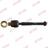 Axialgelenk, Spurstange Vorderachse KYB KRE1063