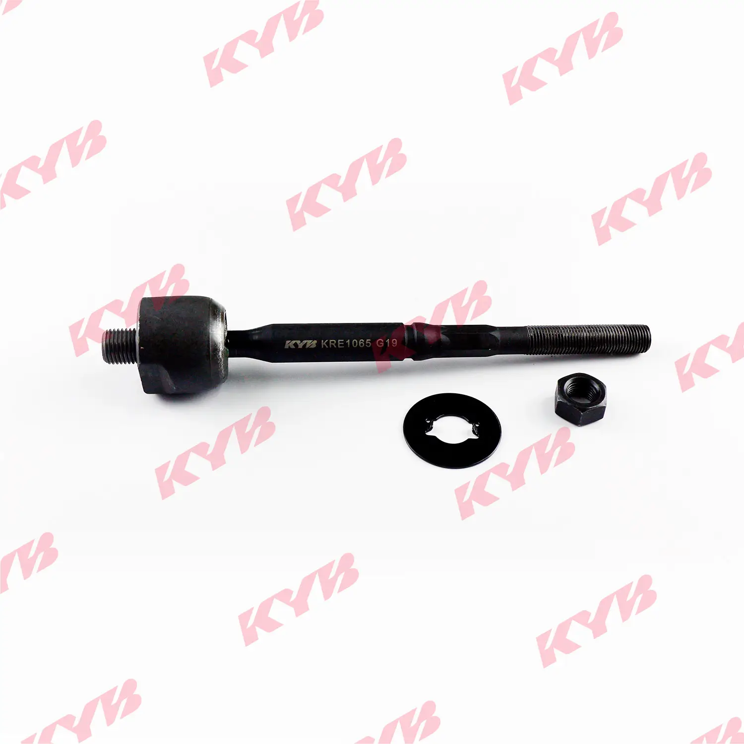 Axialgelenk, Spurstange Vorderachse KYB KRE1065