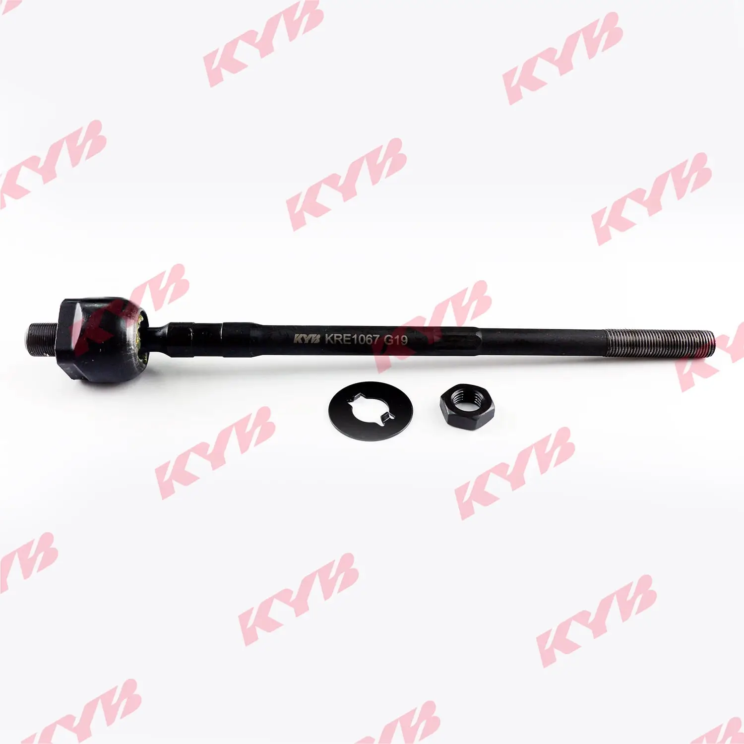 Axialgelenk, Spurstange Vorderachse KYB KRE1067