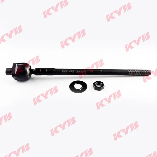 Axialgelenk, Spurstange Vorderachse KYB KRE1067 Bild Axialgelenk, Spurstange Vorderachse KYB KRE1067