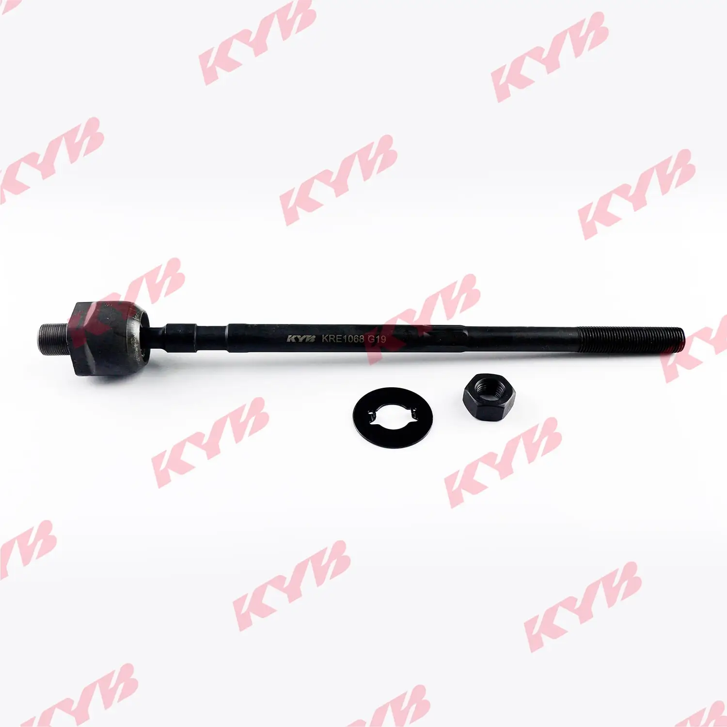 Axialgelenk, Spurstange Vorderachse KYB KRE1068