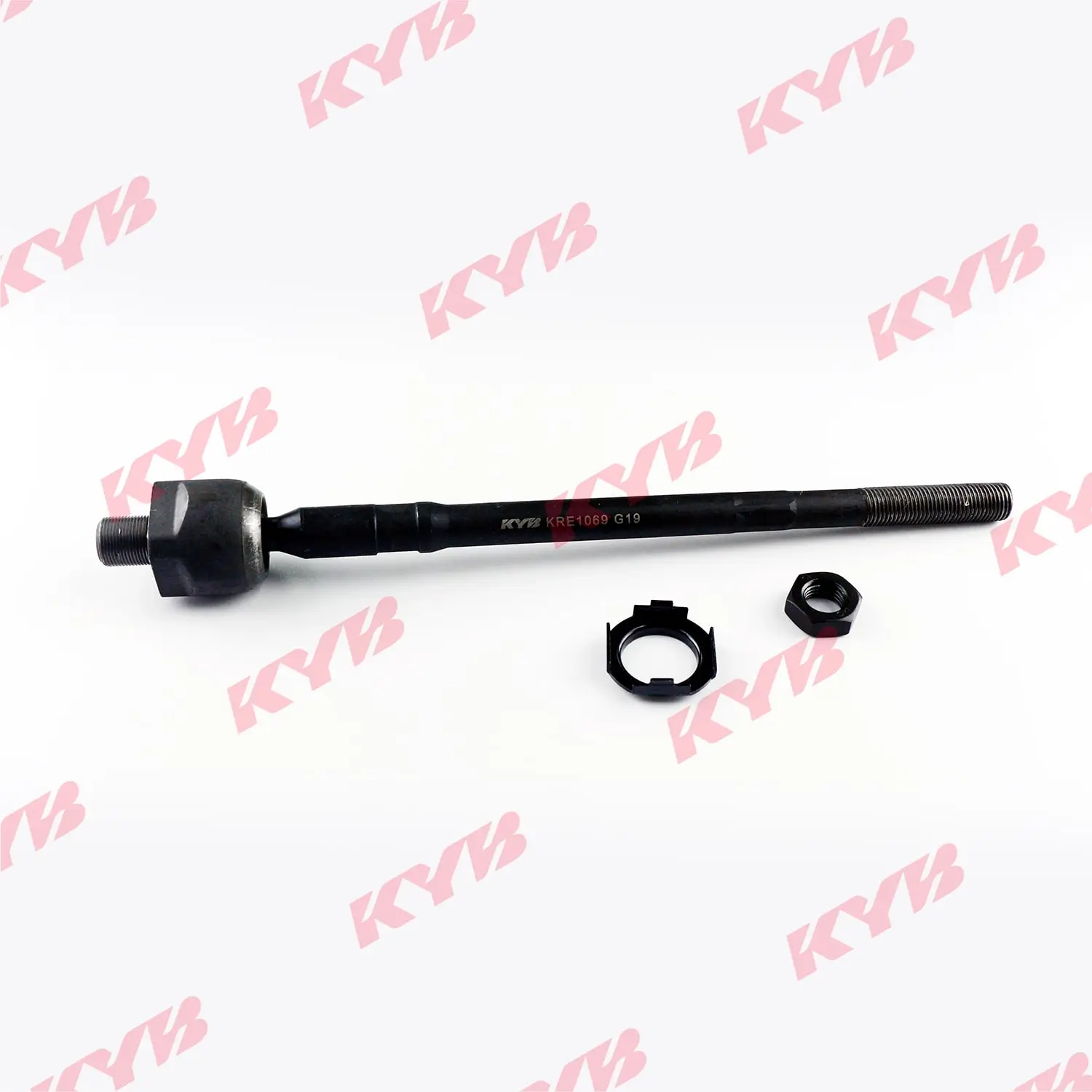 Axialgelenk, Spurstange Vorderachse KYB KRE1069