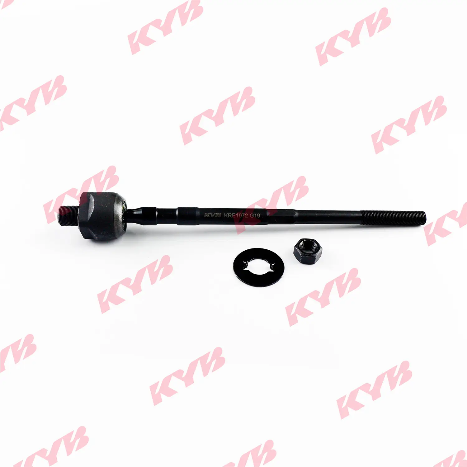 Axialgelenk, Spurstange Vorderachse KYB KRE1072