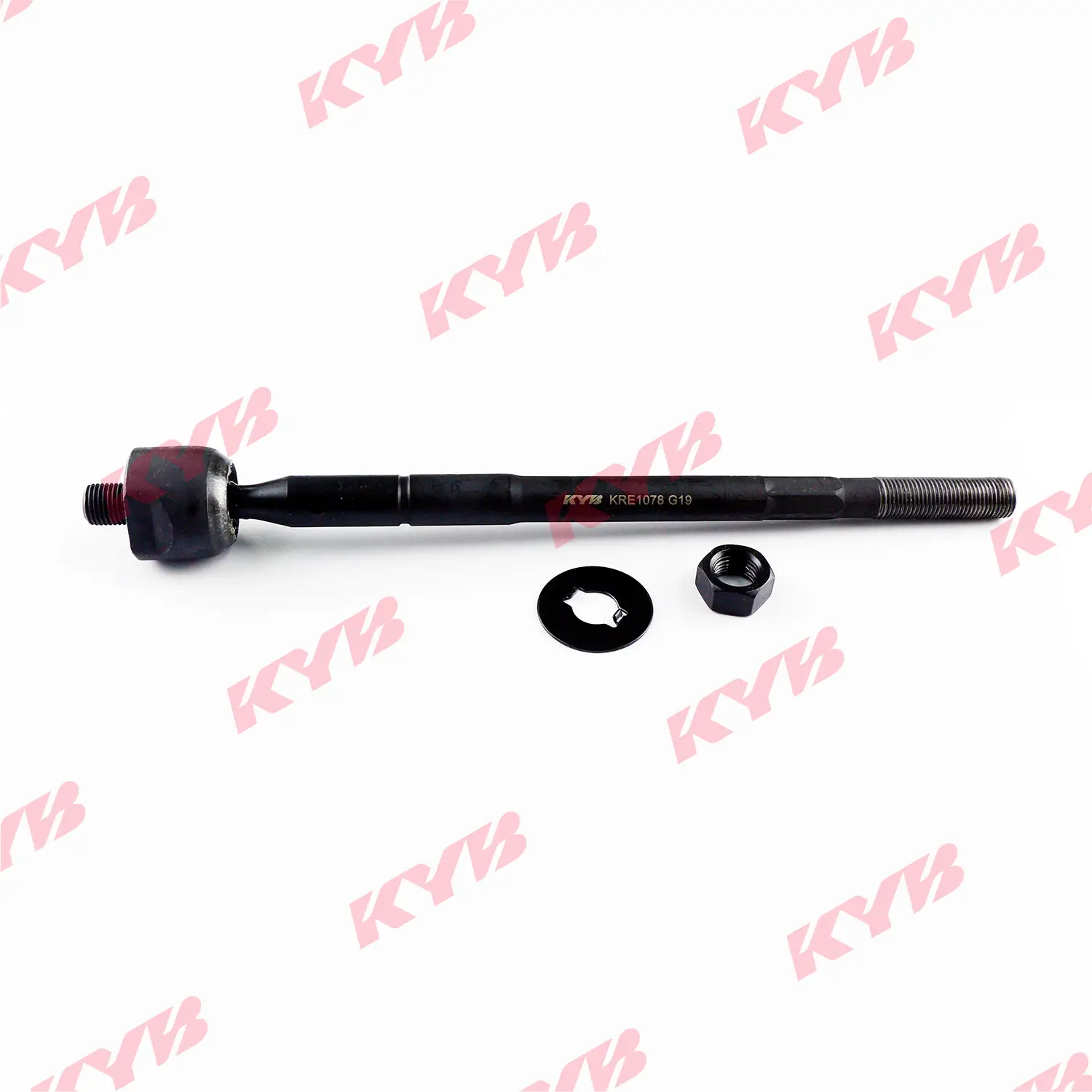 Axialgelenk, Spurstange Vorderachse KYB KRE1078