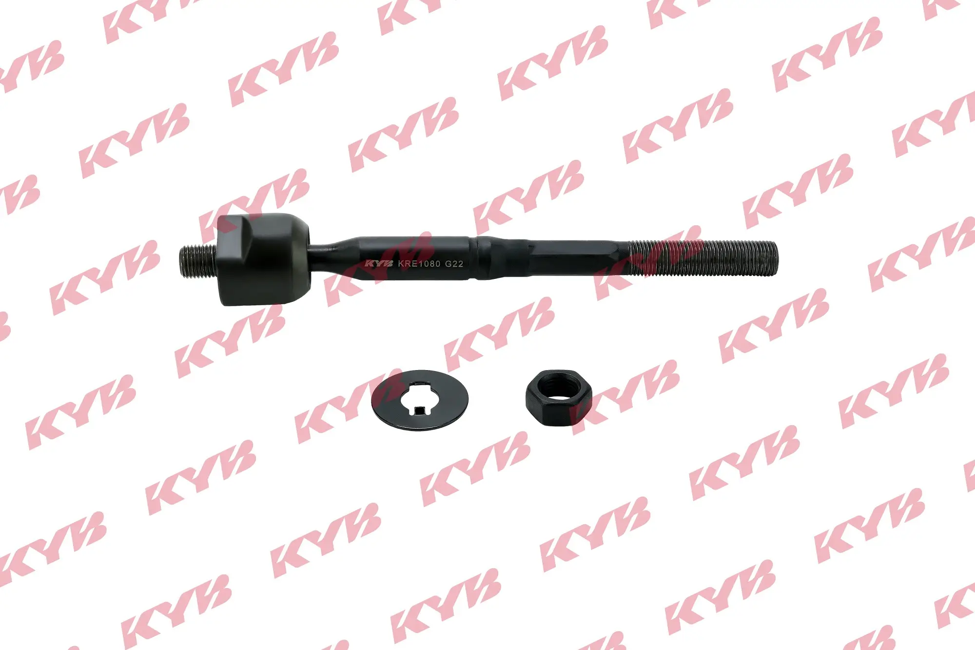 Axialgelenk, Spurstange Vorderachse KYB KRE1080