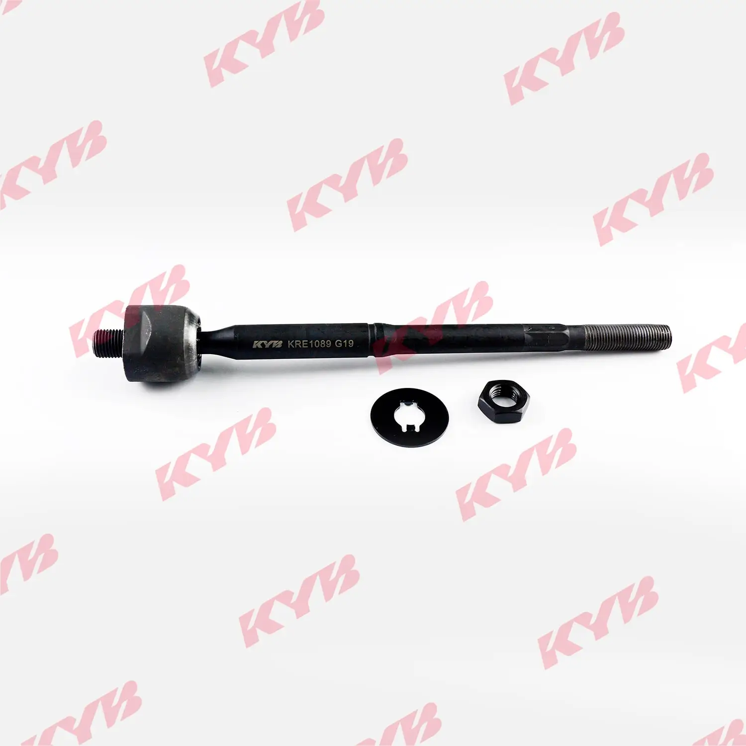 Axialgelenk, Spurstange Vorderachse KYB KRE1089