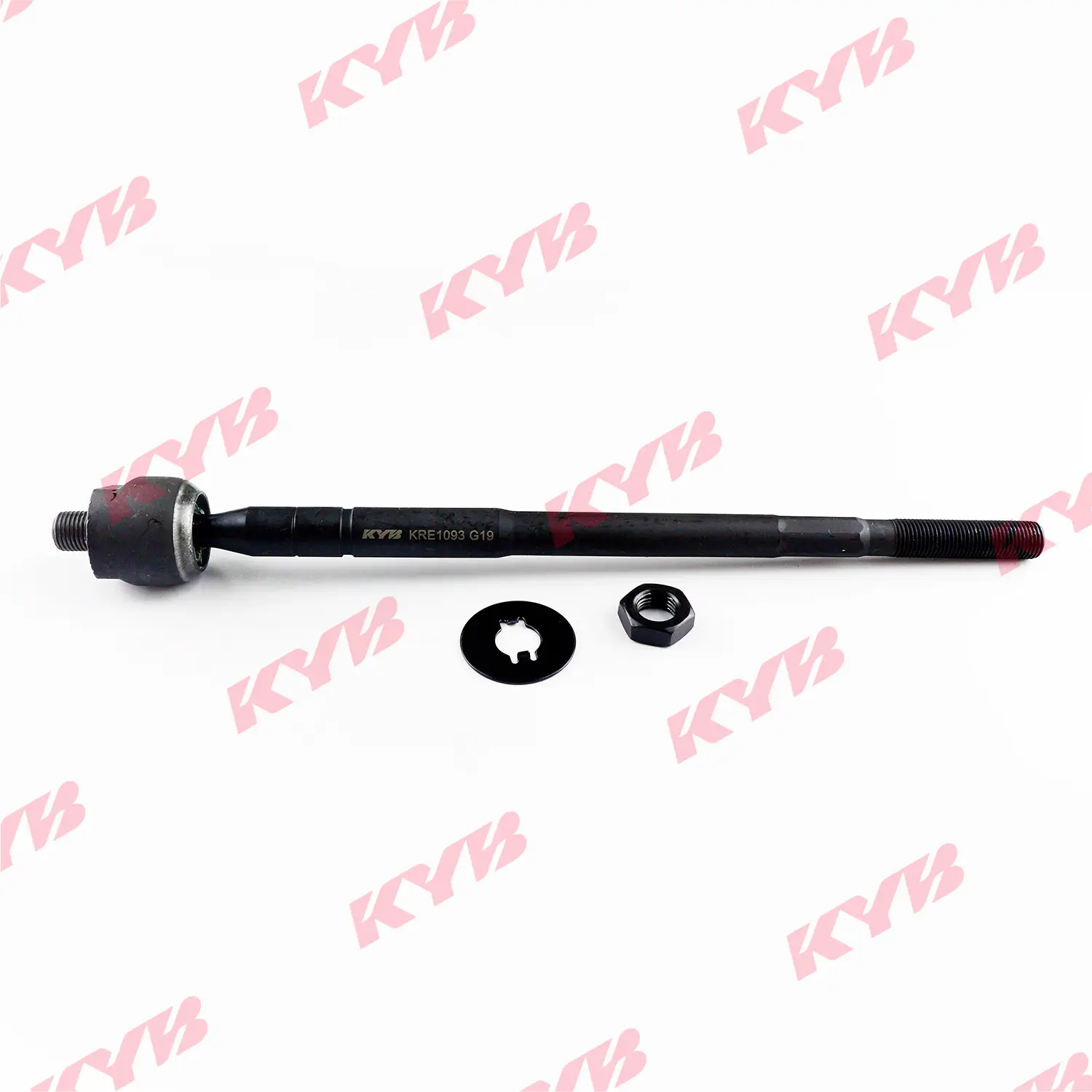 Axialgelenk, Spurstange Vorderachse KYB KRE1093