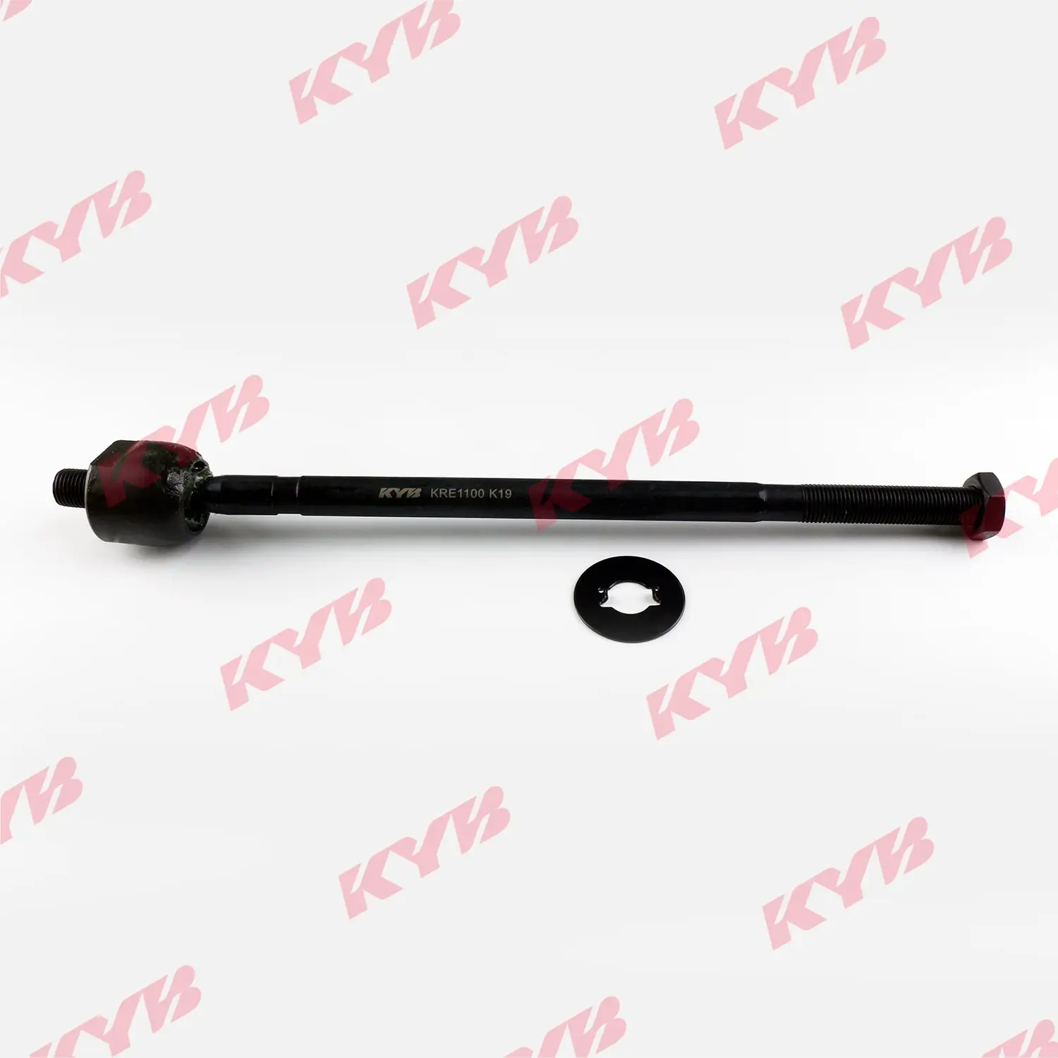 Axialgelenk, Spurstange Vorderachse KYB KRE1100