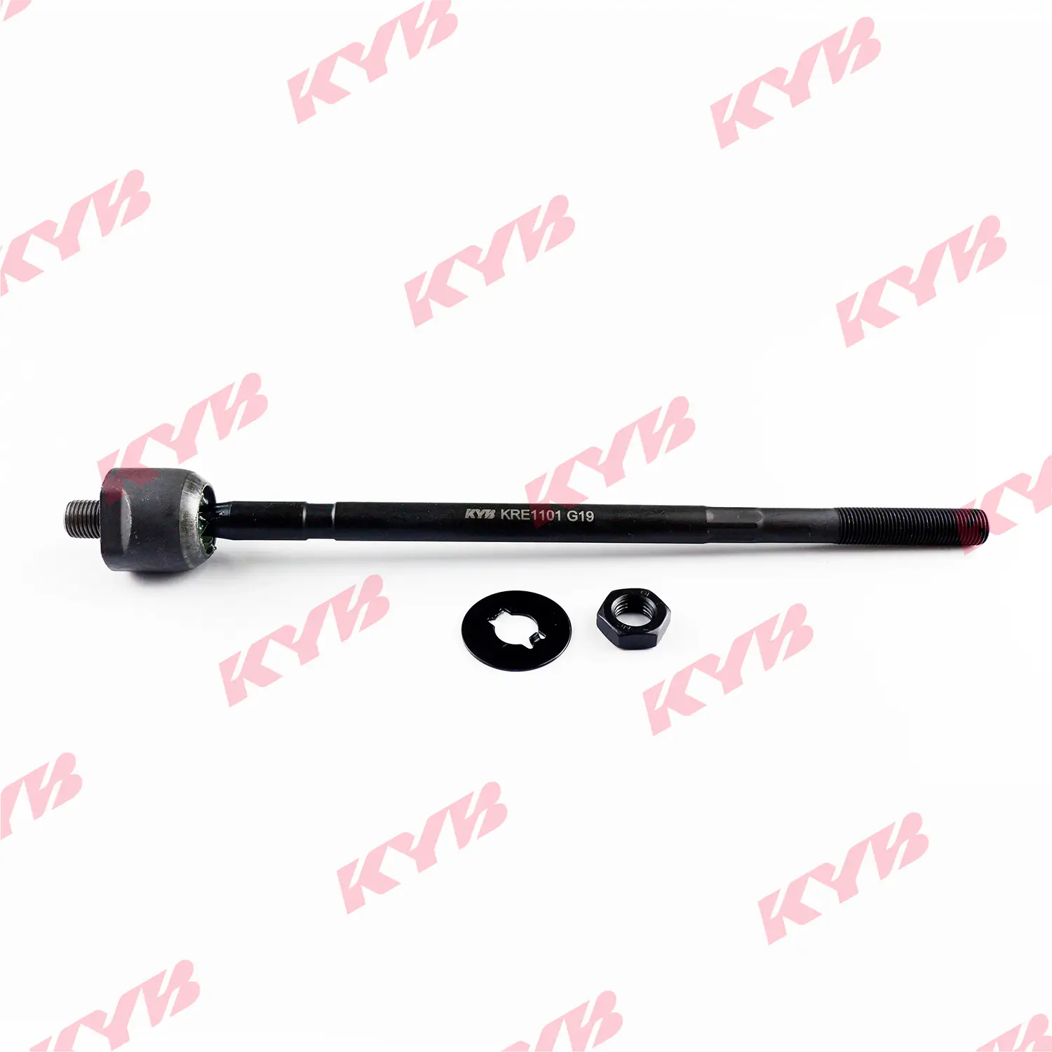 Axialgelenk, Spurstange Vorderachse KYB KRE1101