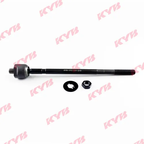 Axialgelenk, Spurstange Vorderachse KYB KRE1101 Bild Axialgelenk, Spurstange Vorderachse KYB KRE1101