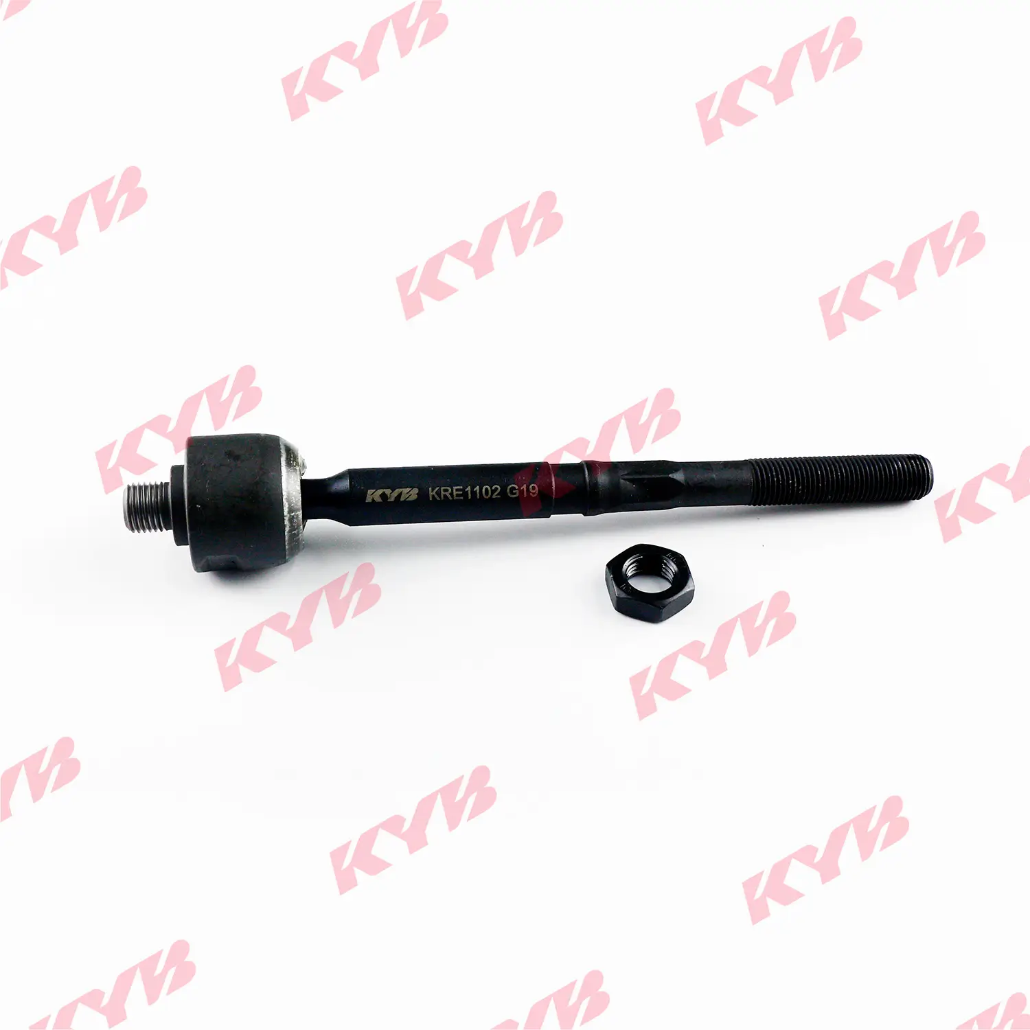 Axialgelenk, Spurstange Vorderachse KYB KRE1102