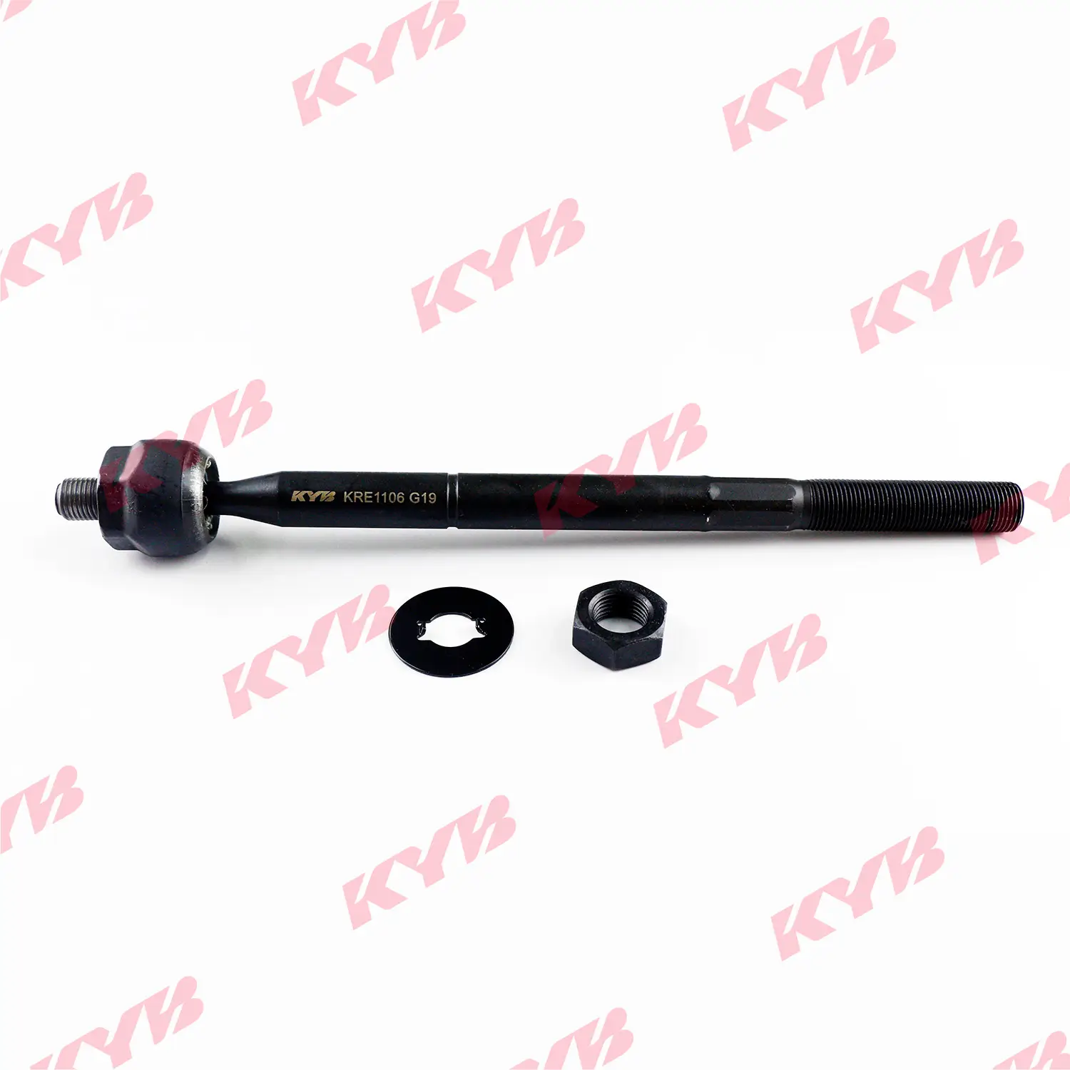 Axialgelenk, Spurstange Vorderachse KYB KRE1106
