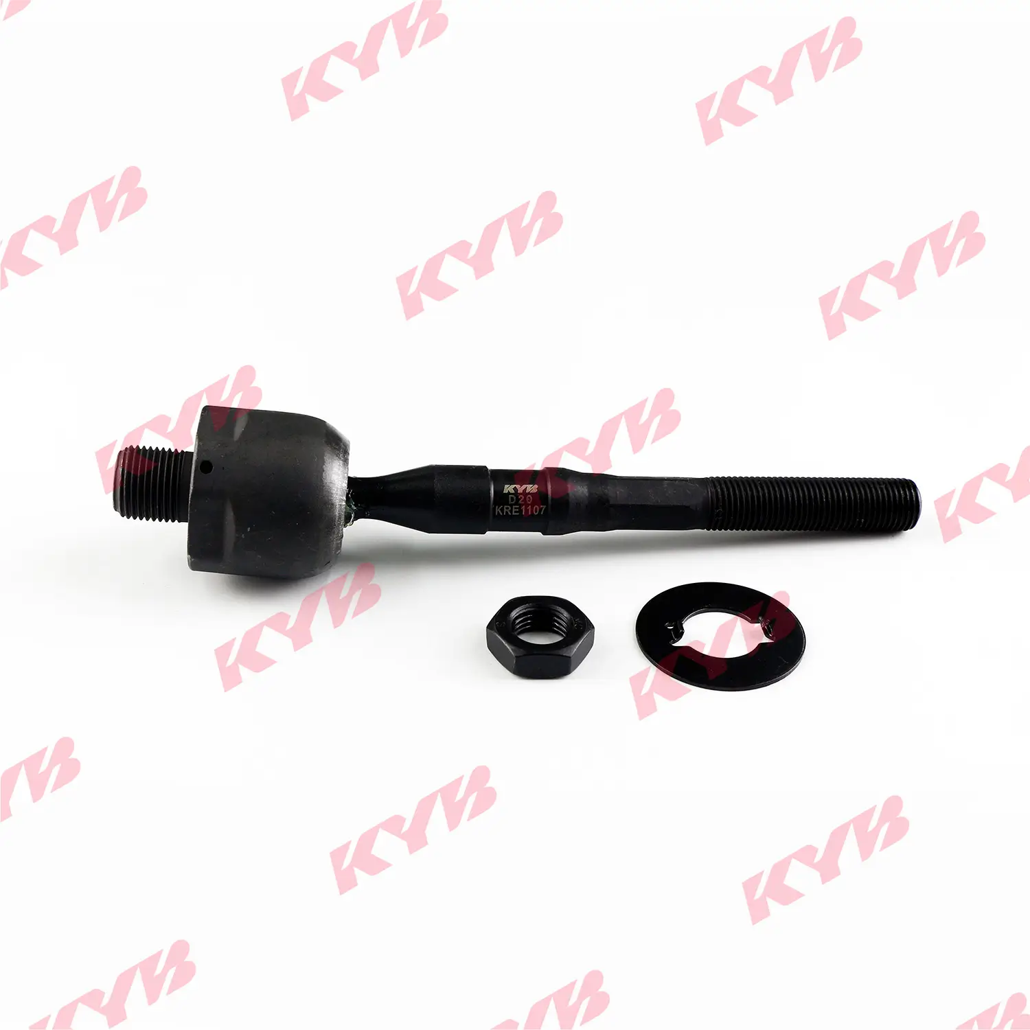 Axialgelenk, Spurstange Vorderachse KYB KRE1107