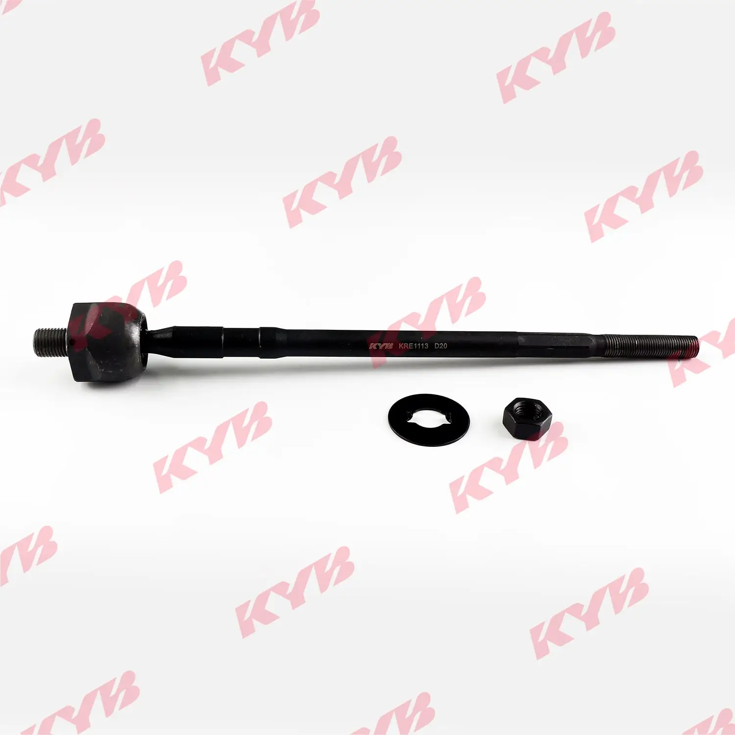 Axialgelenk, Spurstange Vorderachse KYB KRE1113