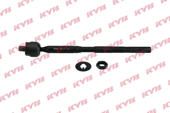 Axialgelenk, Spurstange Vorderachse KYB KRE1114 Bild Axialgelenk, Spurstange Vorderachse KYB KRE1114
