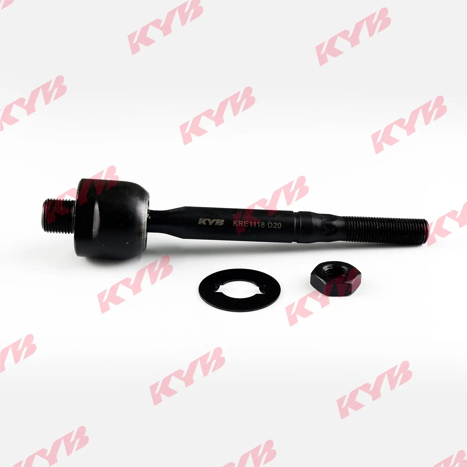 Axialgelenk, Spurstange Vorderachse KYB KRE1118