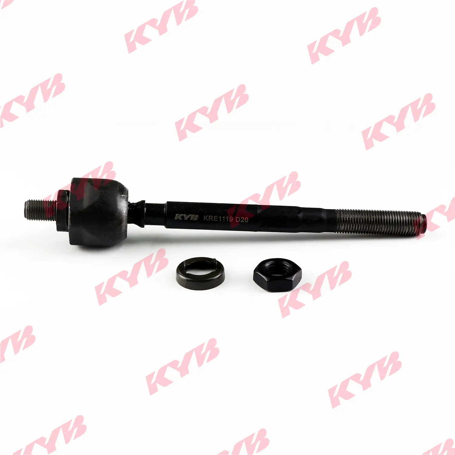 Axialgelenk, Spurstange Vorderachse KYB KRE1119
