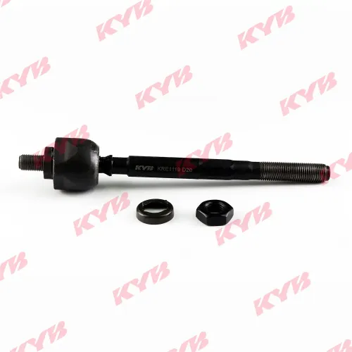 Axialgelenk, Spurstange Vorderachse KYB KRE1119 Bild Axialgelenk, Spurstange Vorderachse KYB KRE1119