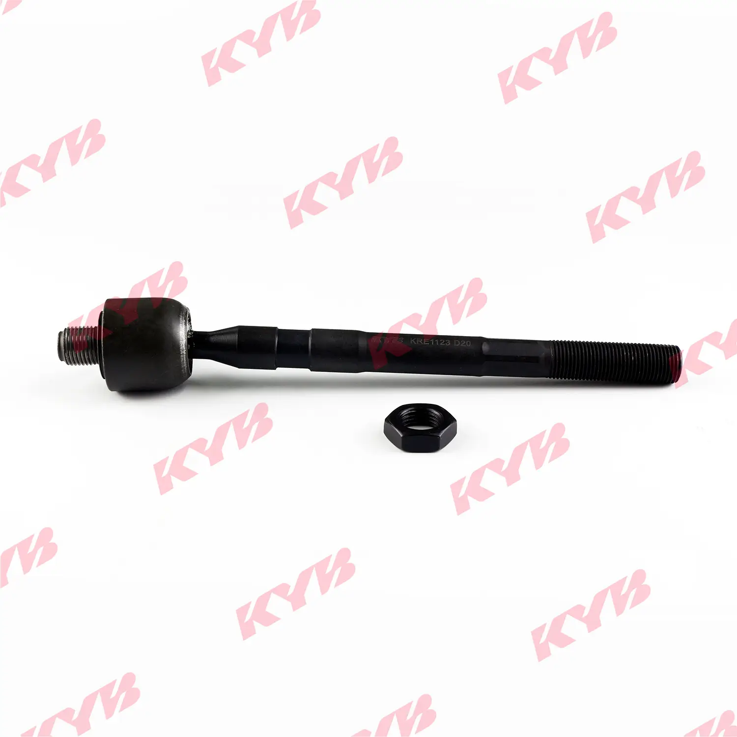 Axialgelenk, Spurstange Vorderachse KYB KRE1123