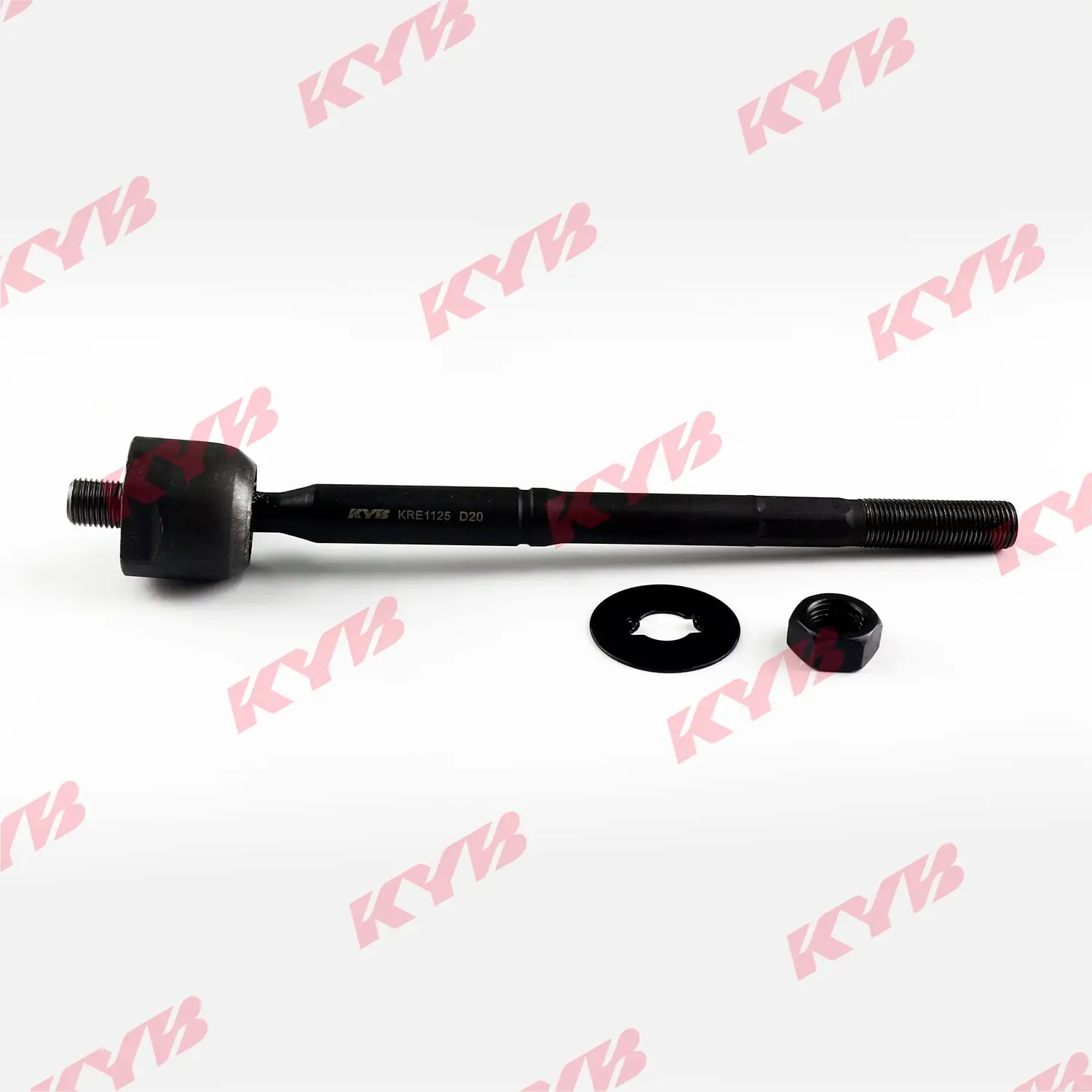 Axialgelenk, Spurstange Vorderachse KYB KRE1125