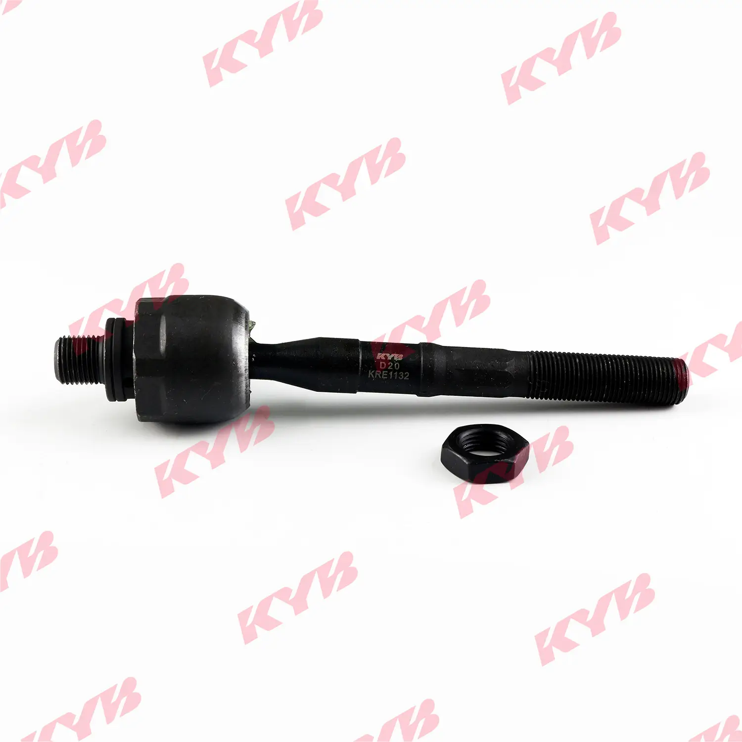 Axialgelenk, Spurstange Vorderachse KYB KRE1132