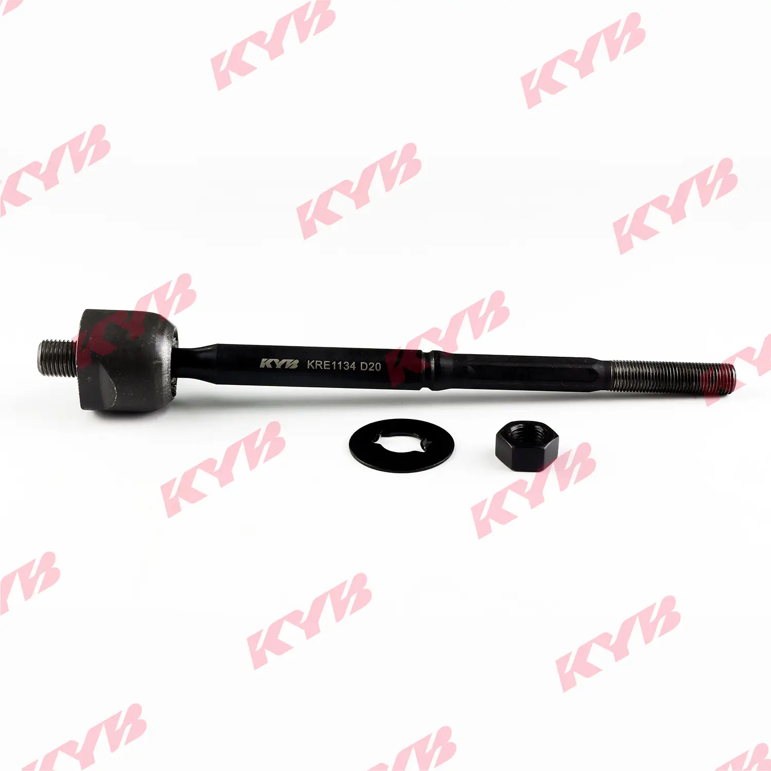 Axialgelenk, Spurstange Vorderachse KYB KRE1134