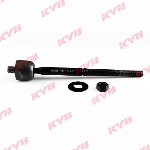 Axialgelenk, Spurstange Vorderachse KYB KRE1134 Bild Axialgelenk, Spurstange Vorderachse KYB KRE1134