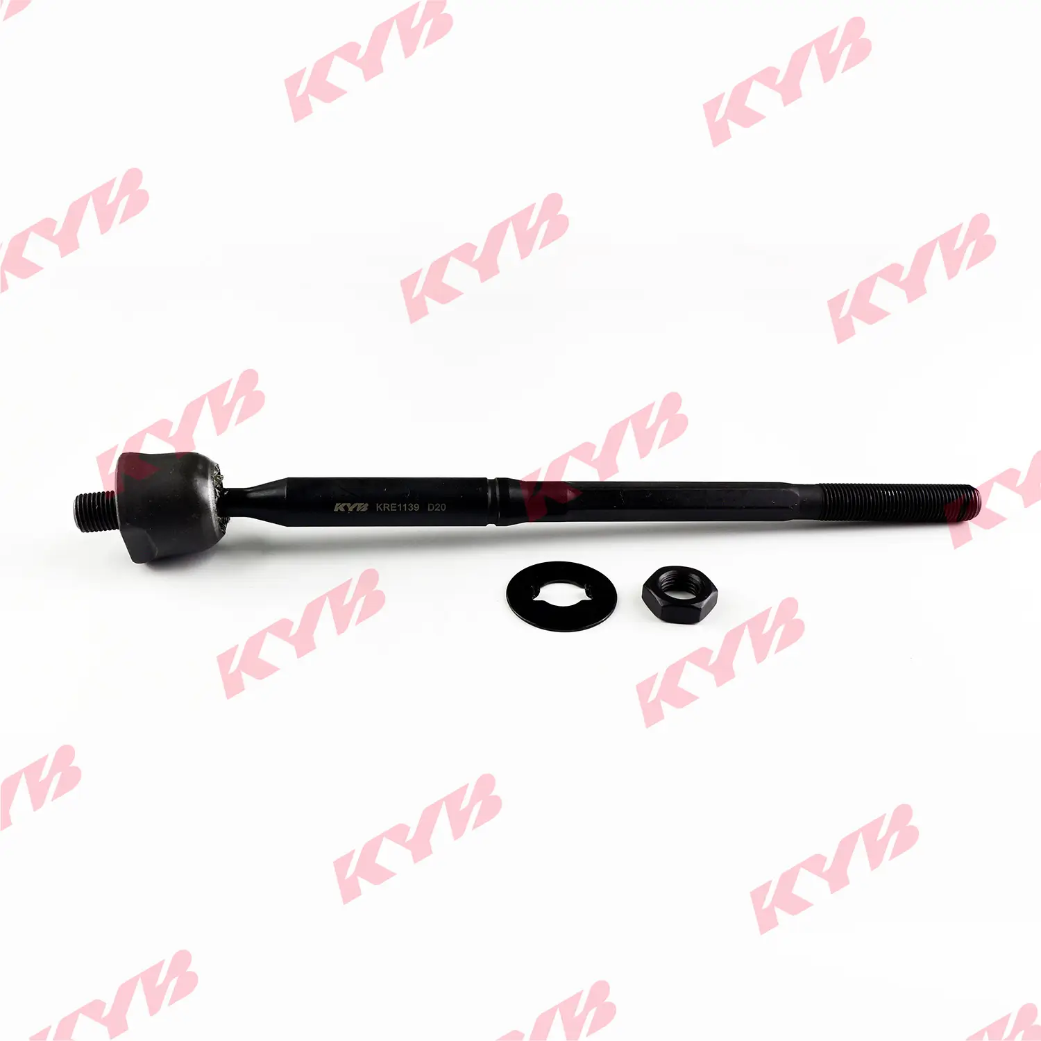 Axialgelenk, Spurstange Vorderachse KYB KRE1139