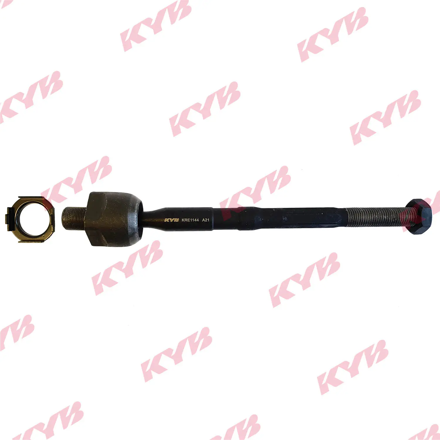 Axialgelenk, Spurstange Vorderachse KYB KRE1144