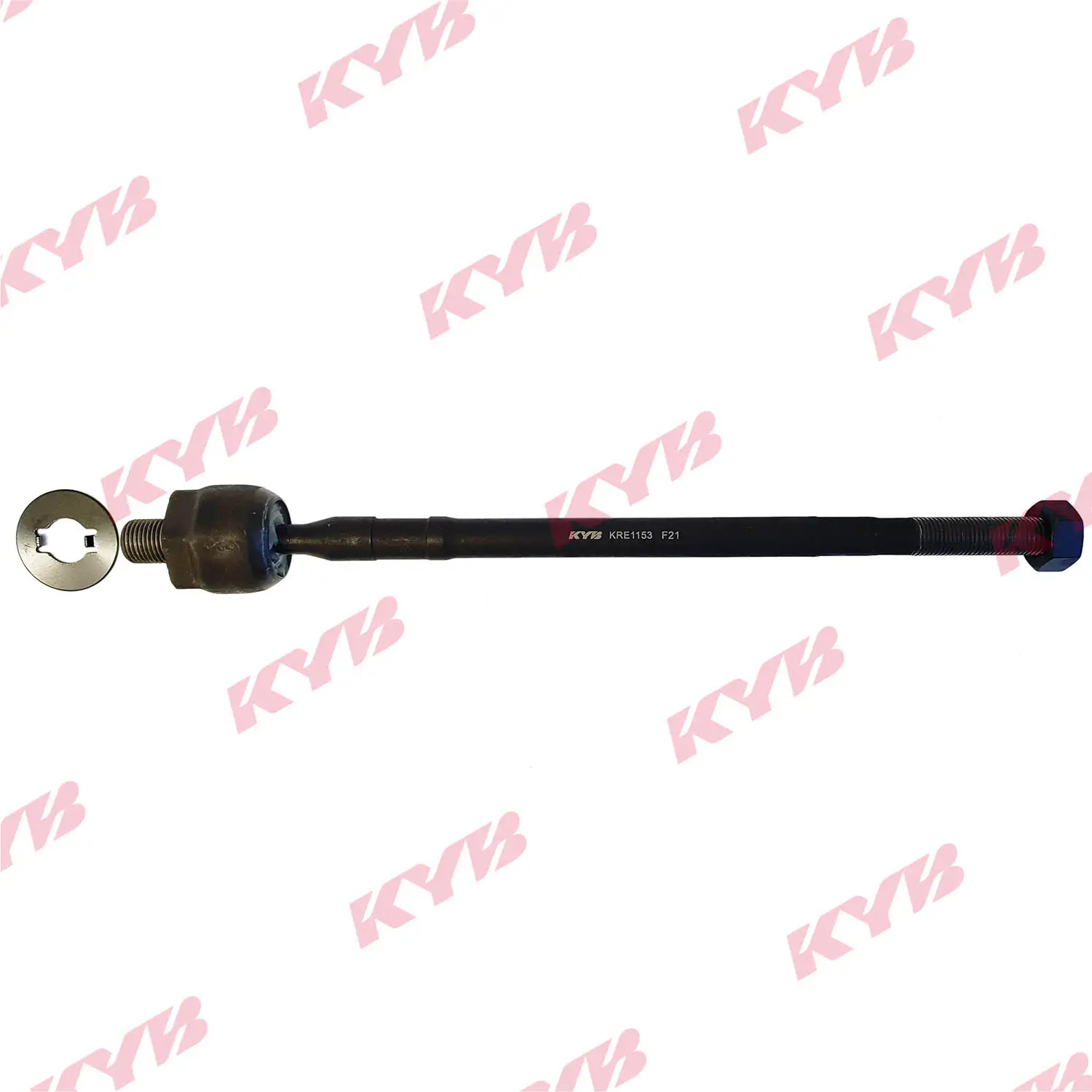 Axialgelenk, Spurstange Vorderachse KYB KRE1153