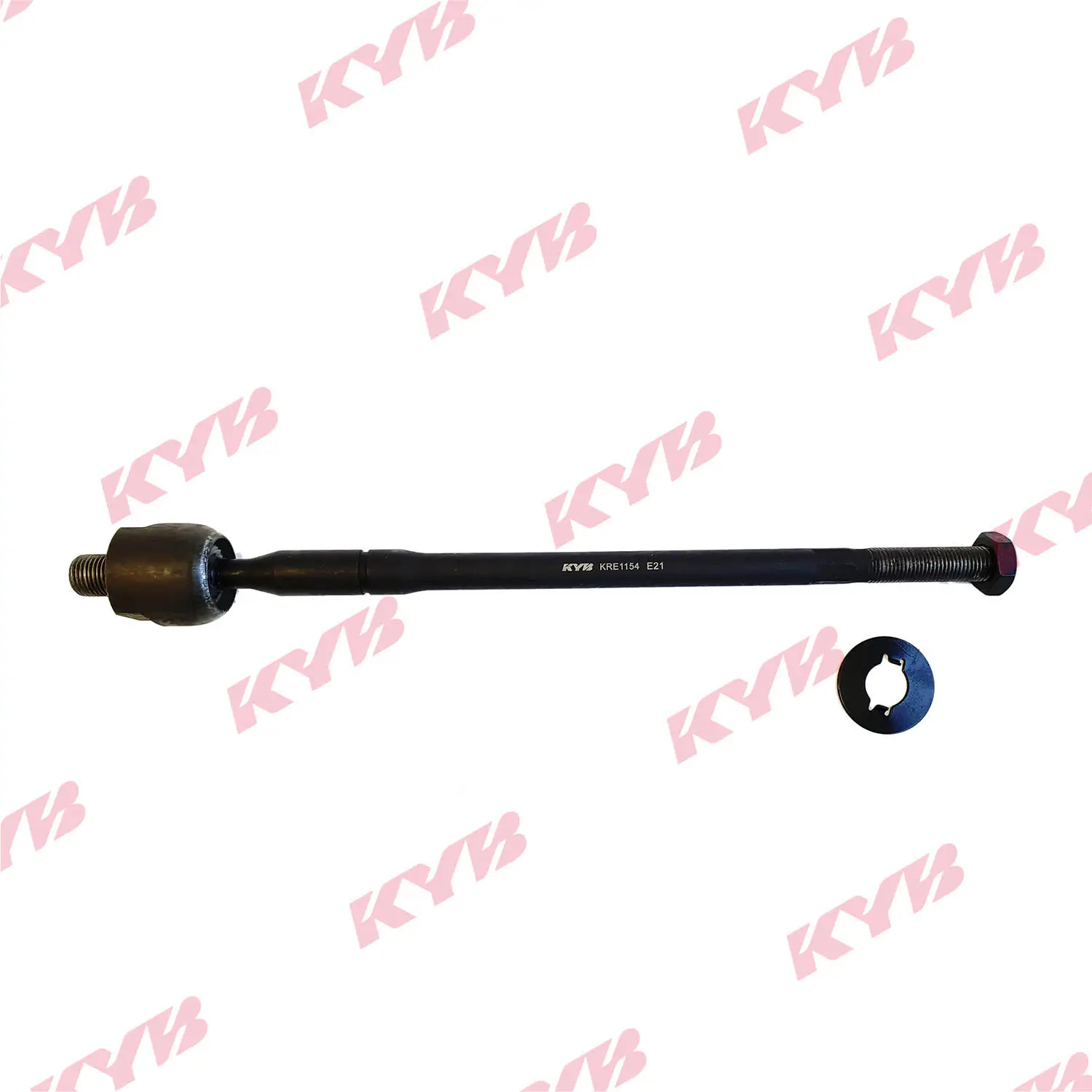 Axialgelenk, Spurstange Vorderachse KYB KRE1154