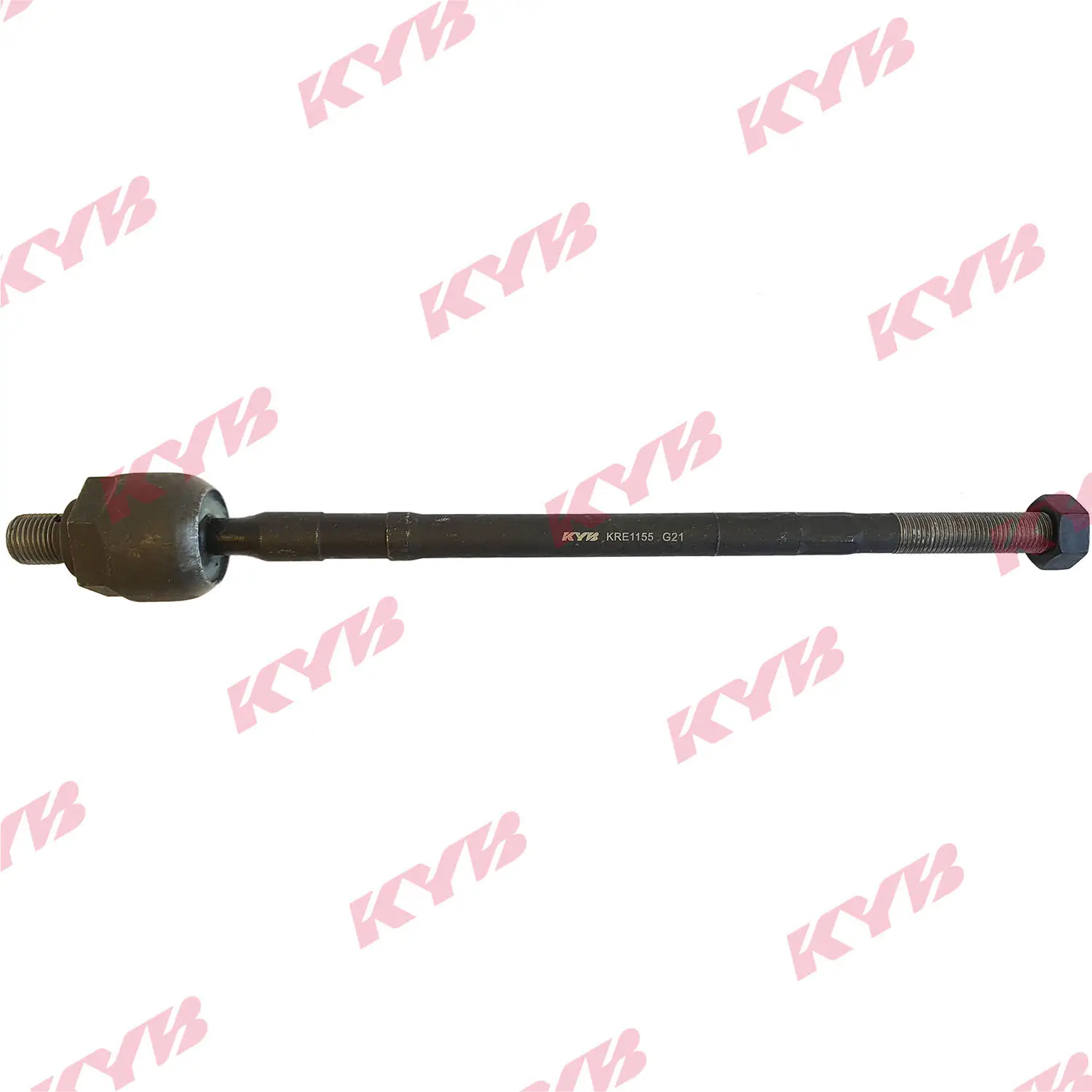 Axialgelenk, Spurstange Vorderachse KYB KRE1155