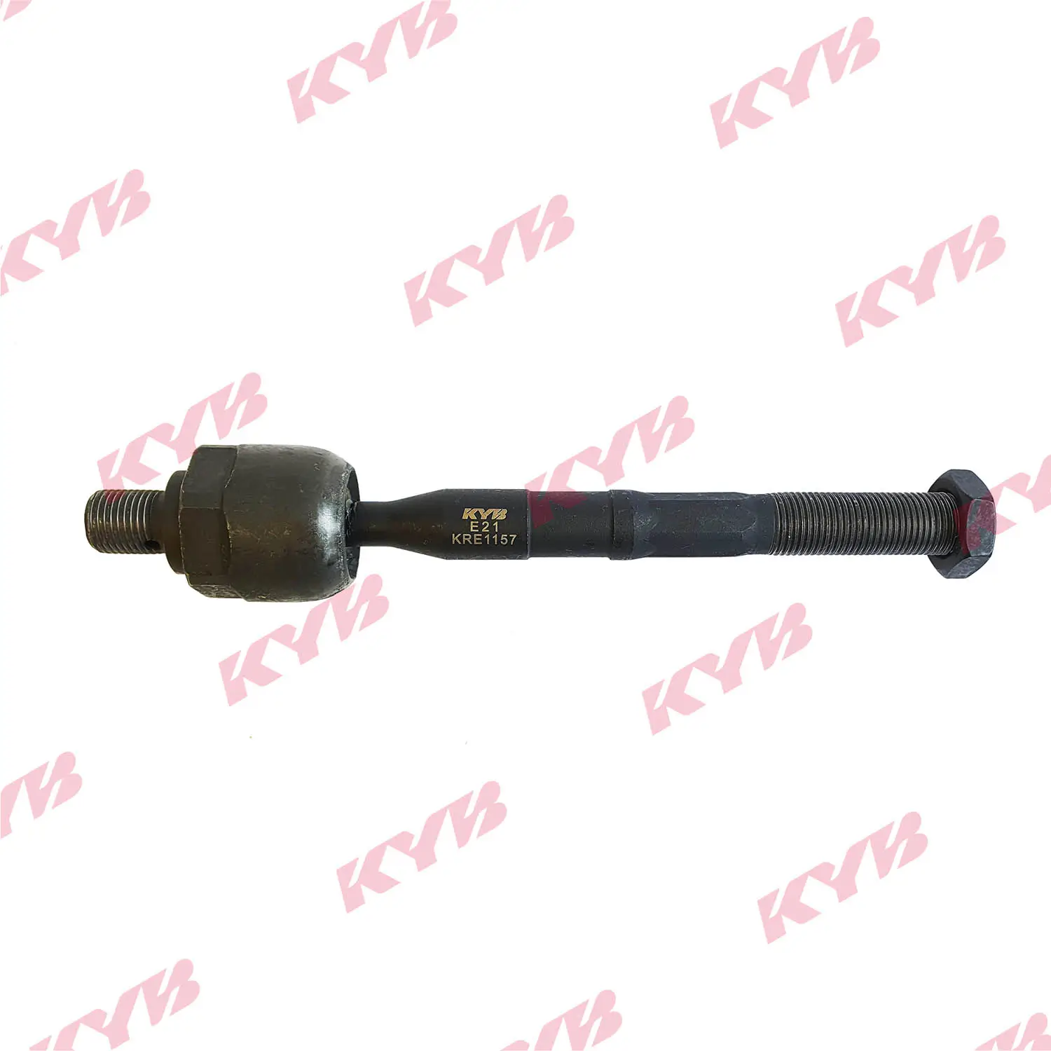 Axialgelenk, Spurstange Vorderachse KYB KRE1157