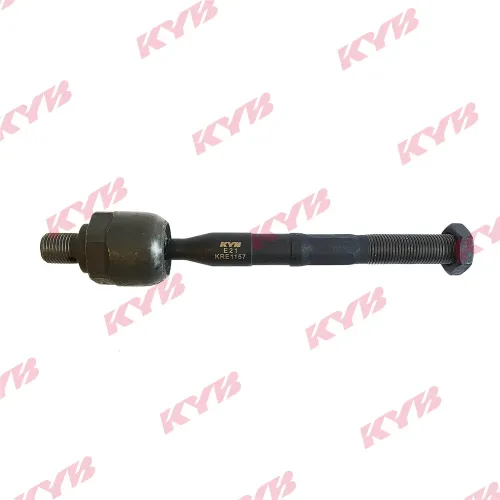 Axialgelenk, Spurstange Vorderachse KYB KRE1157 Bild Axialgelenk, Spurstange Vorderachse KYB KRE1157