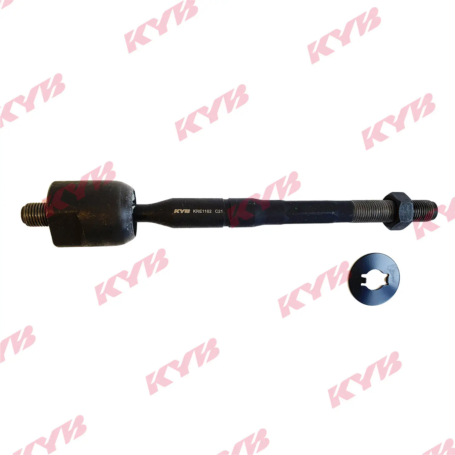 Axialgelenk, Spurstange Vorderachse KYB KRE1162