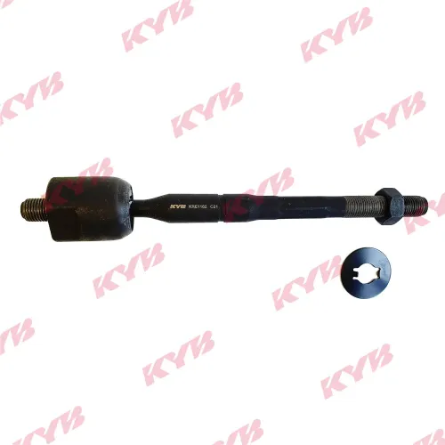 Axialgelenk, Spurstange Vorderachse KYB KRE1162 Bild Axialgelenk, Spurstange Vorderachse KYB KRE1162