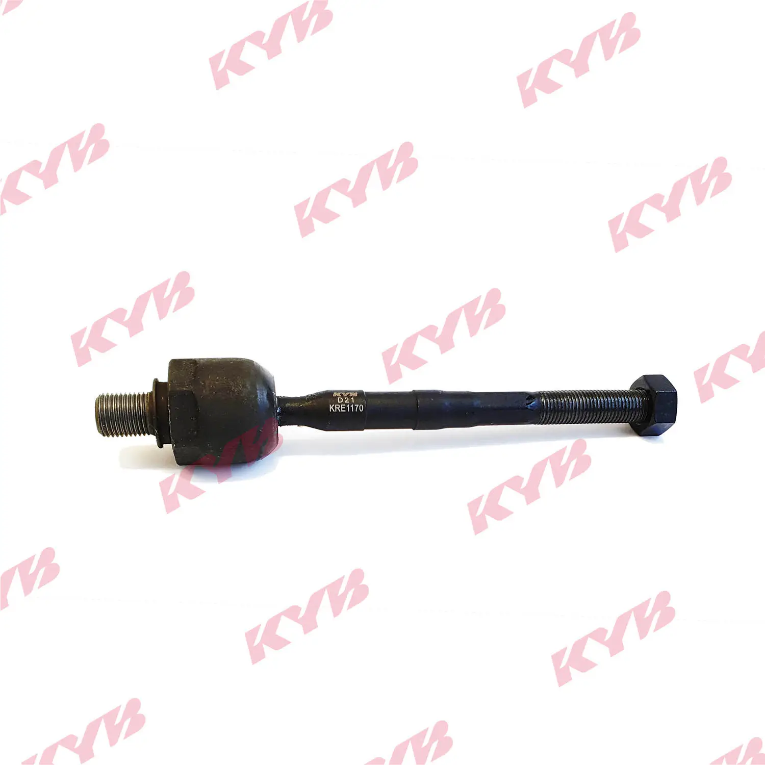 Axialgelenk, Spurstange Vorderachse KYB KRE1170