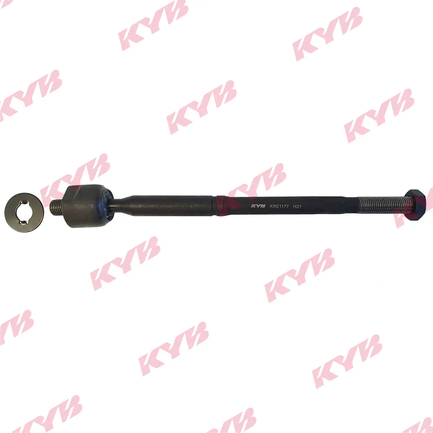 Axialgelenk, Spurstange Vorderachse KYB KRE1177